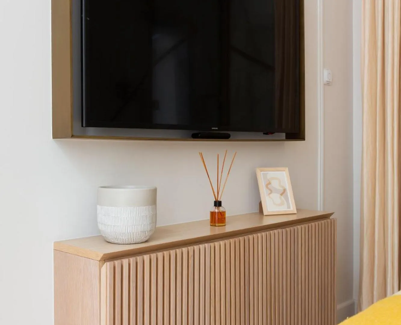 Highstay - Luxury Serviced Apartments - Tuileries Garden Paris