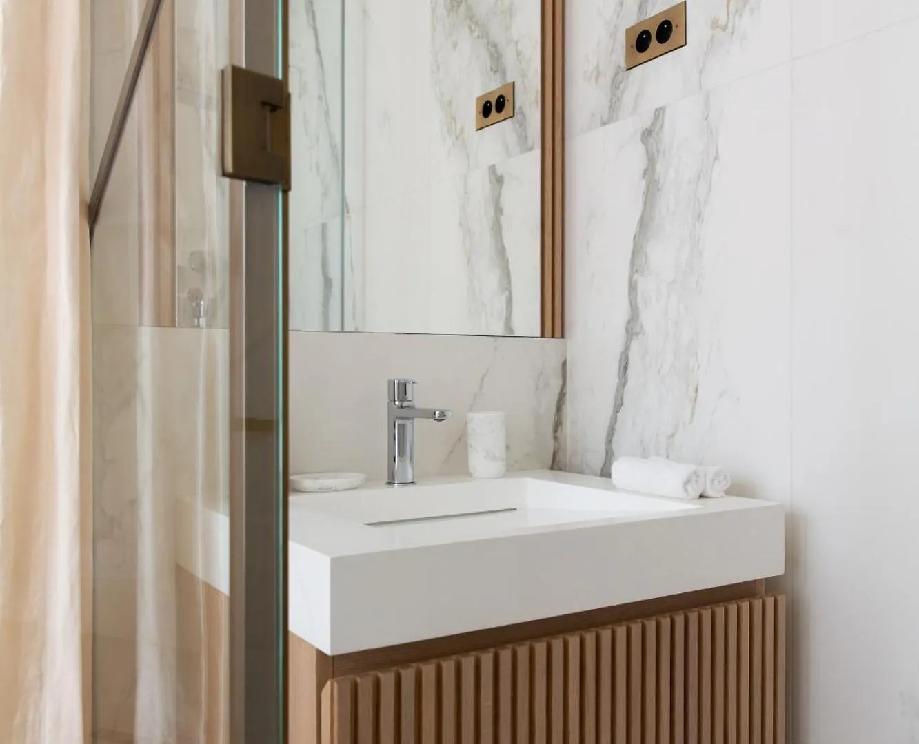 Highstay - Luxury Serviced Apartments - Tuileries Garden Paris