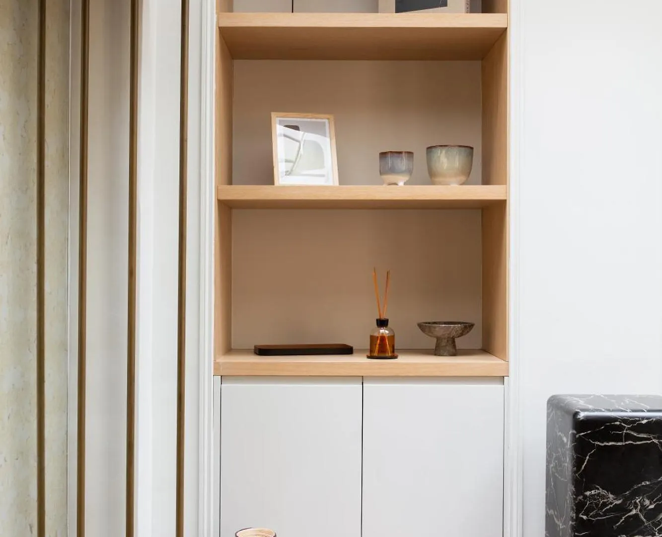 Highstay - Luxury Serviced Apartments - Tuileries Garden Paris