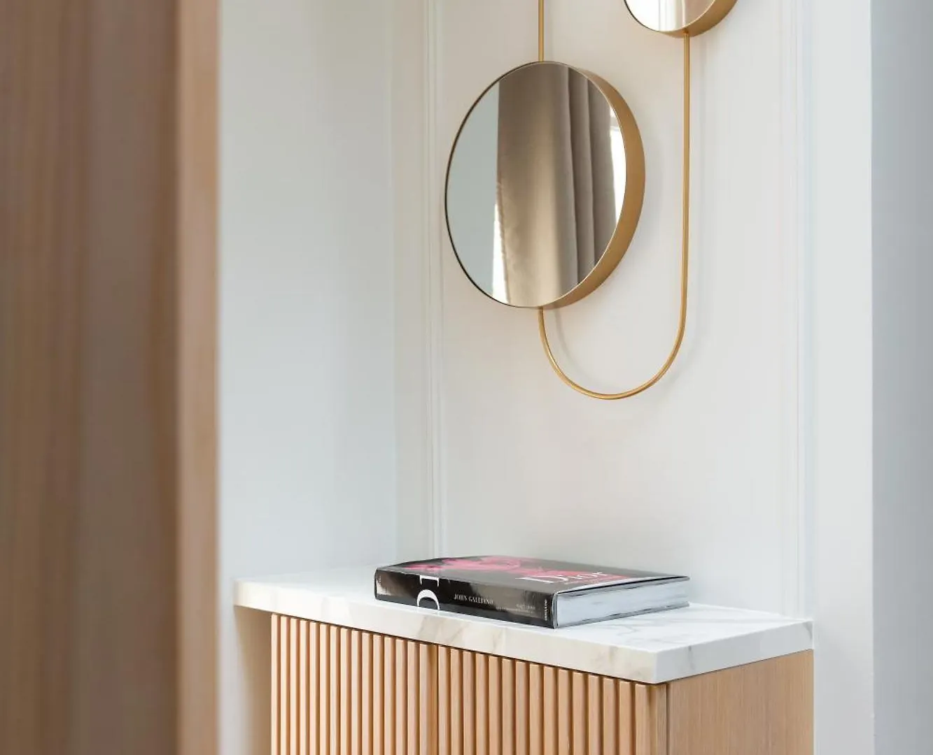 Highstay - Luxury Serviced Apartments - Tuileries Garden Paris