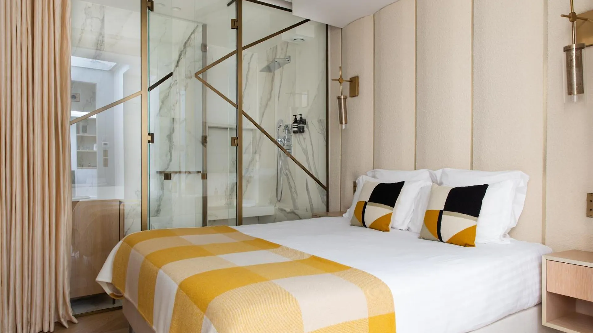 Highstay - Luxury Serviced Apartments - Tuileries Garden Paris